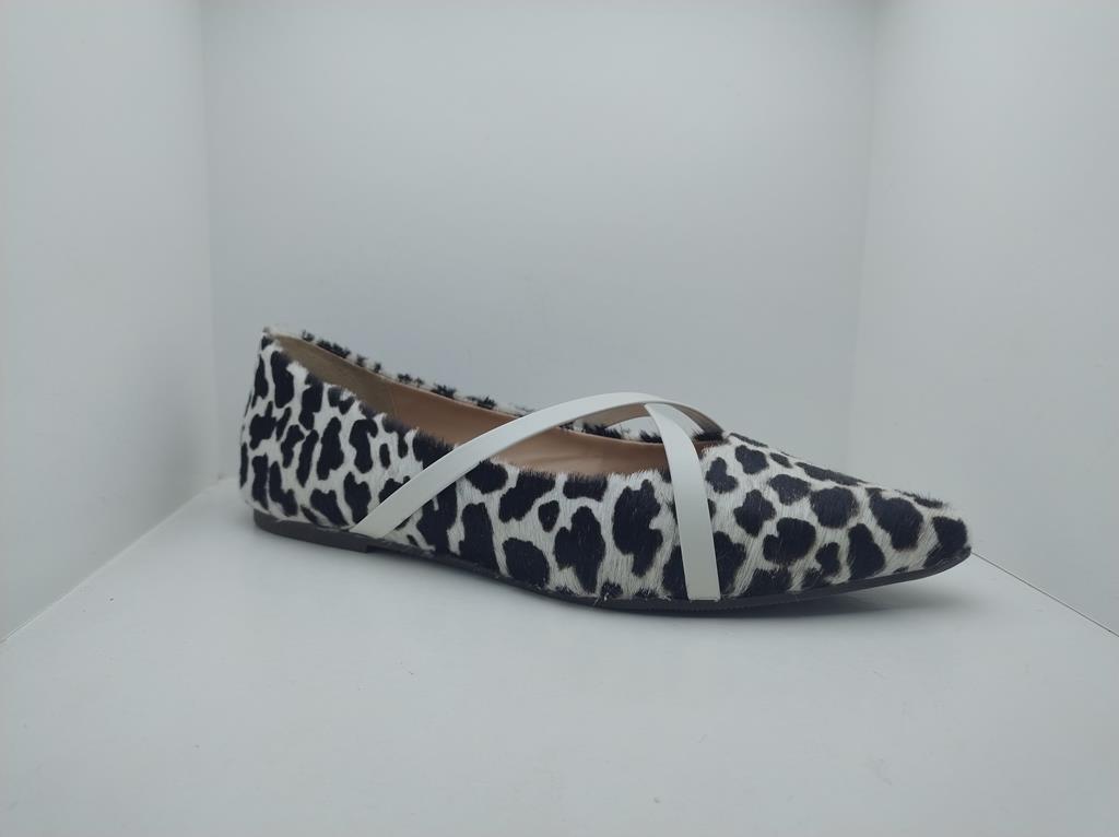 Sapatilha Bico Fino - 3 Marias